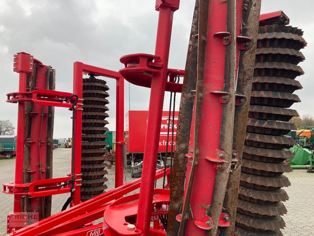 Mulchgerät & Häckselgerät van het type HE-VA Front Roller 600, Gebrauchtmaschine in Bockel - Gyhum (Foto 9)