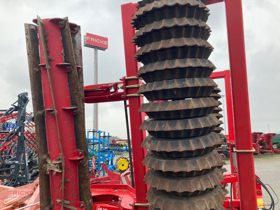 Mulchgerät & Häckselgerät Türe ait HE-VA Front Roller 600, Gebrauchtmaschine içinde Bockel - Gyhum (resim 13)