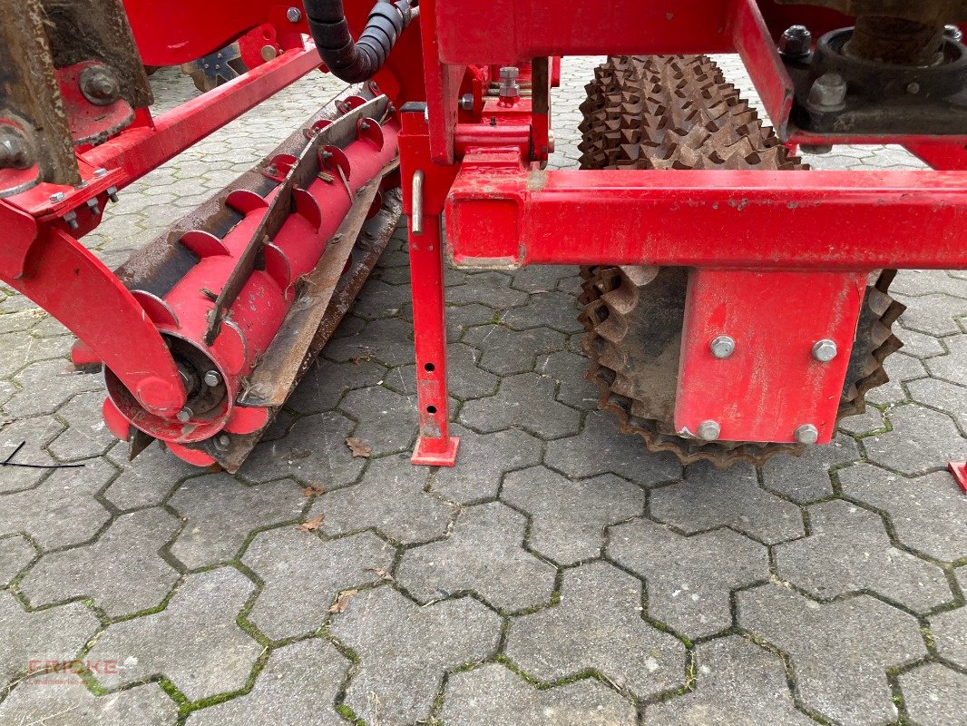 Mulchgerät & Häckselgerät Türe ait HE-VA Front Roller 600, Gebrauchtmaschine içinde Bockel - Gyhum (resim 14)