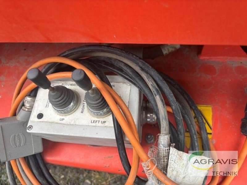 Mulchgerät & Häckselgerät typu Holaras UM 180-F, Gebrauchtmaschine v Barsinghausen-Göxe (Obrázek 16)