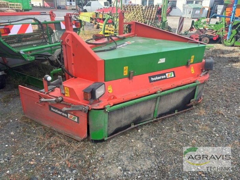 Mulchgerät & Häckselgerät typu Holaras UM 180-F, Gebrauchtmaschine v Barsinghausen-Göxe (Obrázek 4)