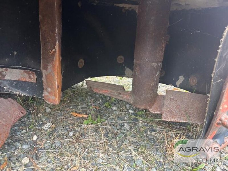 Mulchgerät & Häckselgerät typu Holaras UM 180-F, Gebrauchtmaschine v Barsinghausen-Göxe (Obrázek 13)