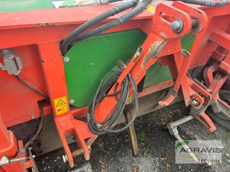Mulchgerät & Häckselgerät typu Holaras UM 180-F, Gebrauchtmaschine v Barsinghausen-Göxe (Obrázek 10)