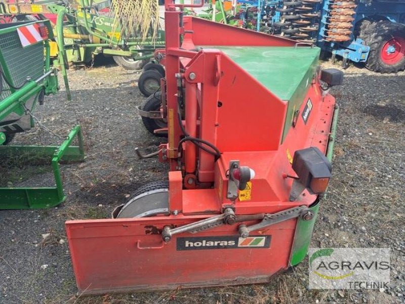Mulchgerät & Häckselgerät typu Holaras UM 180-F, Gebrauchtmaschine v Barsinghausen-Göxe (Obrázek 5)