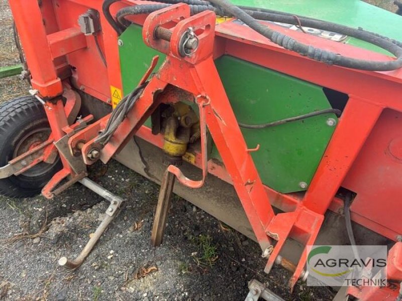 Mulchgerät & Häckselgerät typu Holaras UM 180-F, Gebrauchtmaschine v Barsinghausen-Göxe (Obrázek 9)