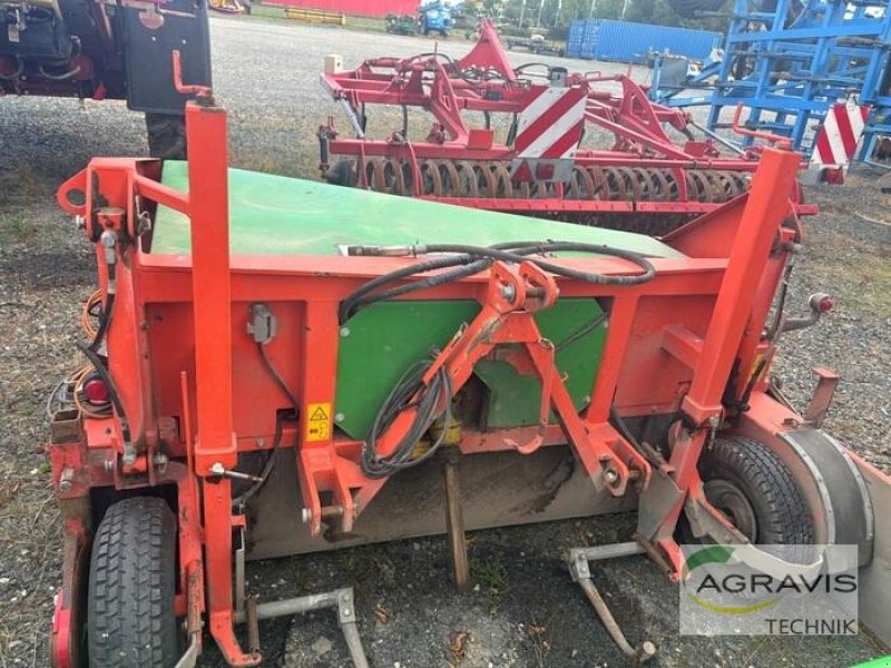 Mulchgerät & Häckselgerät typu Holaras UM 180-F, Gebrauchtmaschine v Barsinghausen-Göxe (Obrázek 8)