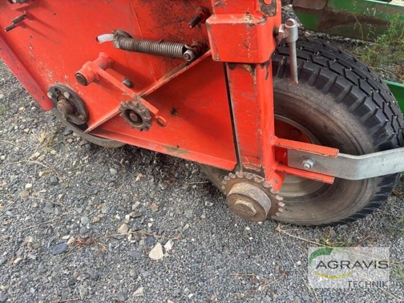 Mulchgerät & Häckselgerät typu Holaras UM 180-F, Gebrauchtmaschine v Barsinghausen-Göxe (Obrázek 18)