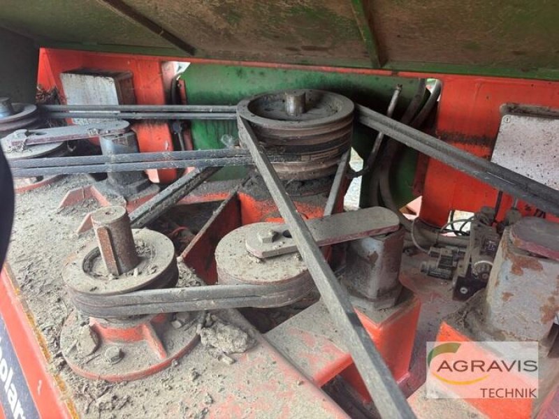 Mulchgerät & Häckselgerät typu Holaras UM 180-F, Gebrauchtmaschine v Barsinghausen-Göxe (Obrázek 15)