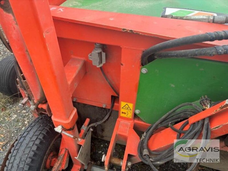 Mulchgerät & Häckselgerät typu Holaras UM 180-F, Gebrauchtmaschine v Barsinghausen-Göxe (Obrázek 11)