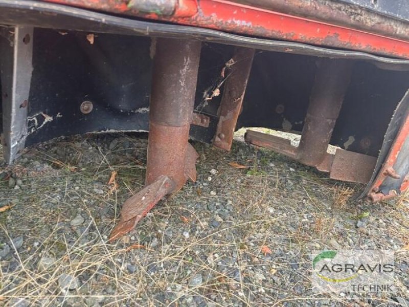 Mulchgerät & Häckselgerät typu Holaras UM 180-F, Gebrauchtmaschine v Barsinghausen-Göxe (Obrázek 12)