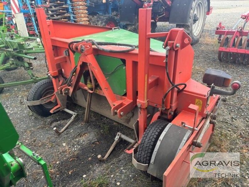 Mulchgerät & Häckselgerät typu Holaras UM 180-F, Gebrauchtmaschine v Barsinghausen-Göxe (Obrázek 7)