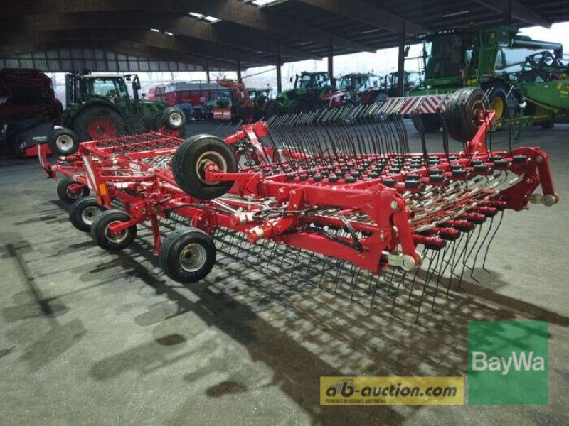 Mulchgerät & Häckselgerät typu Horsch CURA 12 ST HORSCH STRIEGEL, Gebrauchtmaschine w Erbach (Zdjęcie 19)