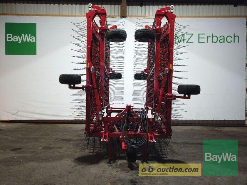 Mulchgerät & Häckselgerät typu Horsch CURA 12 ST HORSCH STRIEGEL, Gebrauchtmaschine w Erbach (Zdjęcie 10)