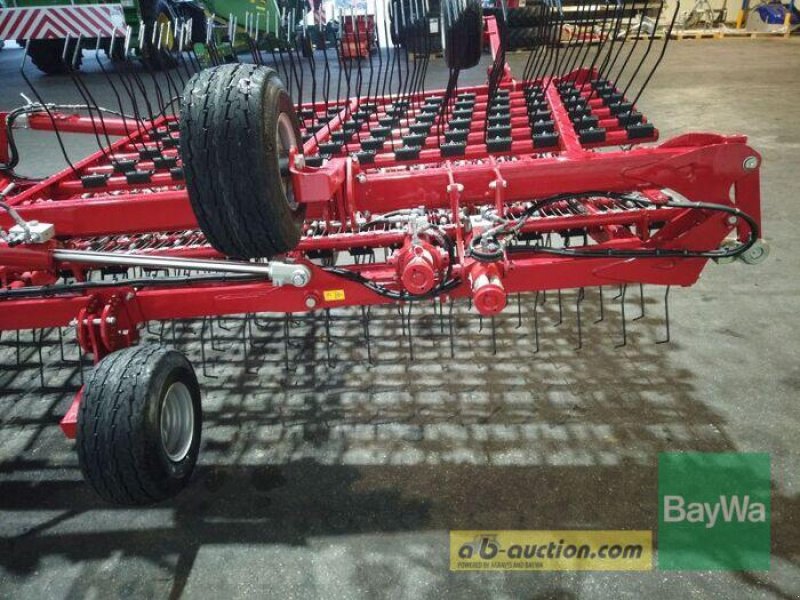 Mulchgerät & Häckselgerät typu Horsch CURA 12 ST HORSCH STRIEGEL, Gebrauchtmaschine w Erbach (Zdjęcie 18)