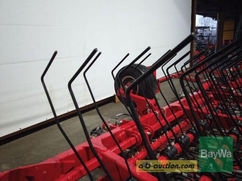 Mulchgerät & Häckselgerät typu Horsch CURA 12 ST HORSCH STRIEGEL, Gebrauchtmaschine w Erbach (Zdjęcie 20)