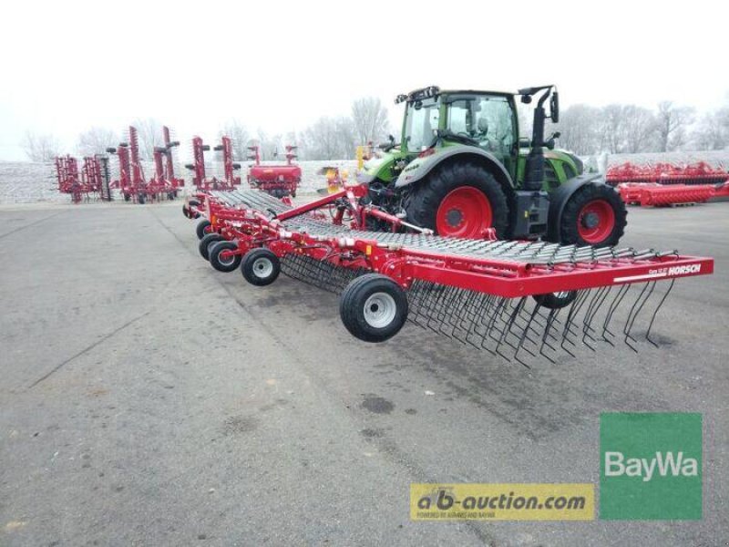 Mulchgerät & Häckselgerät typu Horsch CURA 12 ST HORSCH STRIEGEL, Gebrauchtmaschine w Erbach (Zdjęcie 5)