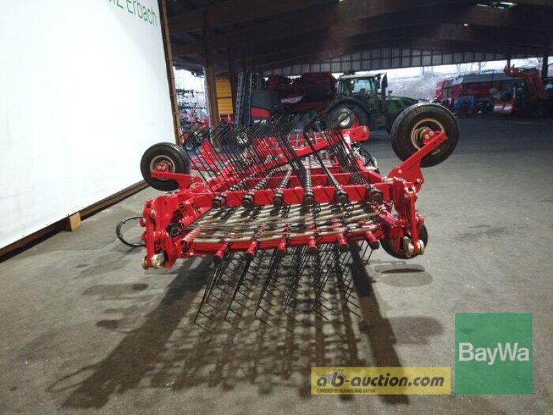 Mulchgerät & Häckselgerät typu Horsch CURA 12 ST HORSCH STRIEGEL, Gebrauchtmaschine w Erbach (Zdjęcie 21)