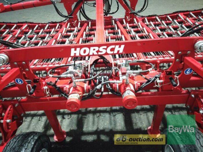 Mulchgerät & Häckselgerät typu Horsch CURA 12 ST HORSCH STRIEGEL, Gebrauchtmaschine w Erbach (Zdjęcie 16)