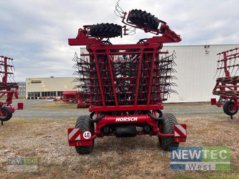 Mulchgerät & Häckselgerät van het type Horsch CURA 24 ST, Vorführmaschine in Peine (Foto 3)