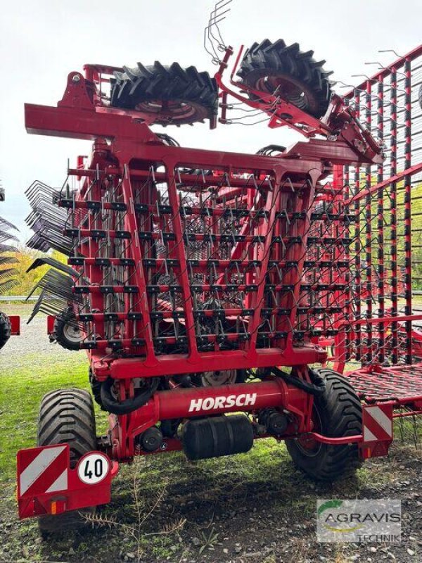 Mulchgerät & Häckselgerät za tip Horsch CURA 24 ST, Vorführmaschine u Landsberg/ OT Sietzsch (Slika 3)