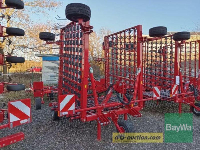 Mulchgerät & Häckselgerät Türe ait Horsch CURA 6 ST, Gebrauchtmaschine içinde Mindelheim (resim 3)