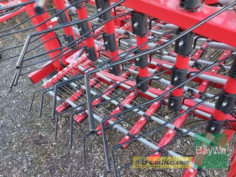 Mulchgerät & Häckselgerät Türe ait Horsch CURA 6 ST, Gebrauchtmaschine içinde Mindelheim (resim 5)