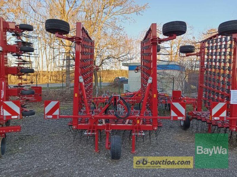 Mulchgerät & Häckselgerät Türe ait Horsch CURA 6 ST, Gebrauchtmaschine içinde Mindelheim (resim 1)