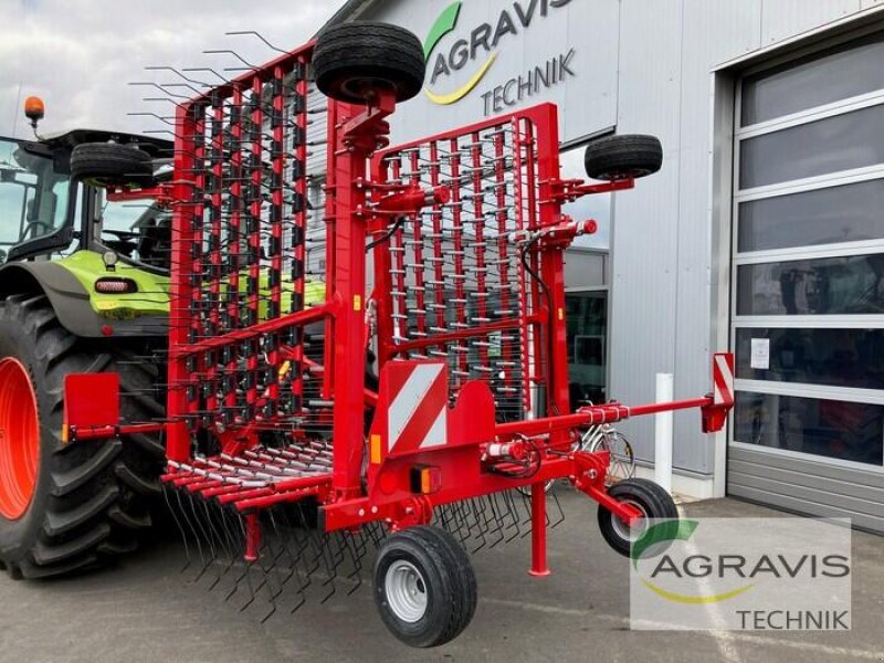 Mulchgerät & Häckselgerät typu Horsch CURA 6 ST, Neumaschine v Fritzlar (Obrázek 5)