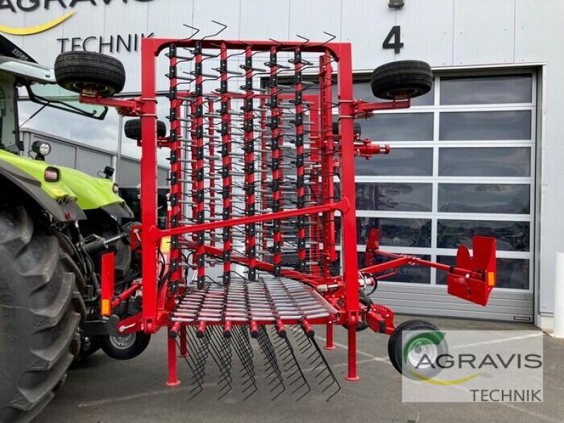 Mulchgerät & Häckselgerät typu Horsch CURA 6 ST, Neumaschine v Fritzlar (Obrázek 4)