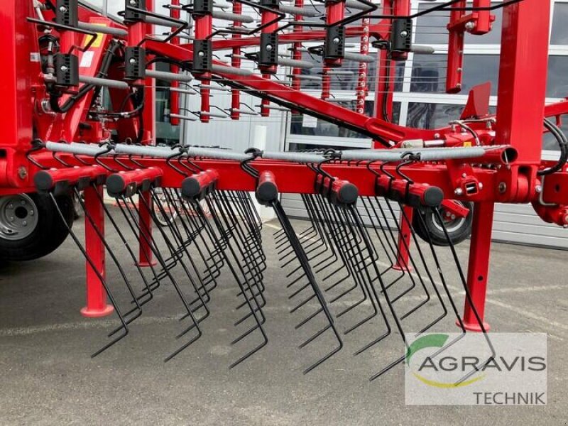 Mulchgerät & Häckselgerät typu Horsch CURA 6 ST, Neumaschine v Fritzlar (Obrázek 6)