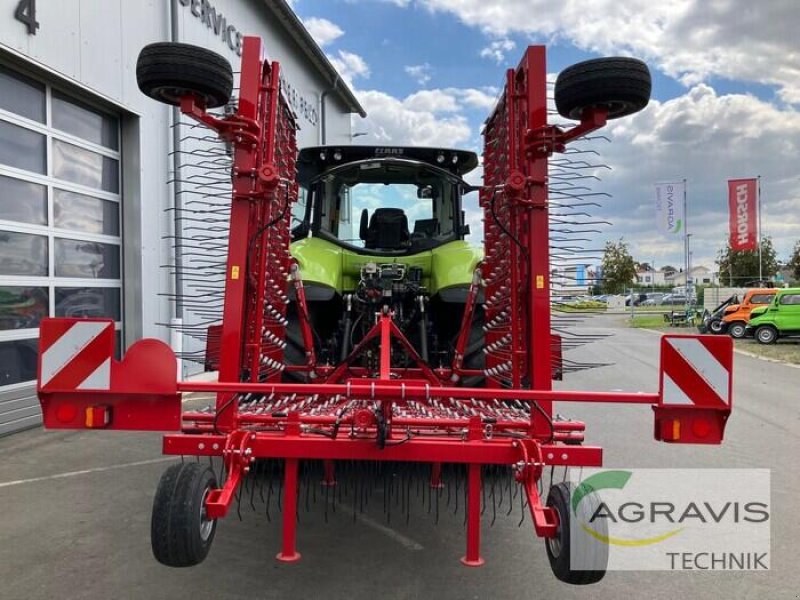 Mulchgerät & Häckselgerät typu Horsch CURA 6 ST, Neumaschine v Fritzlar (Obrázek 3)