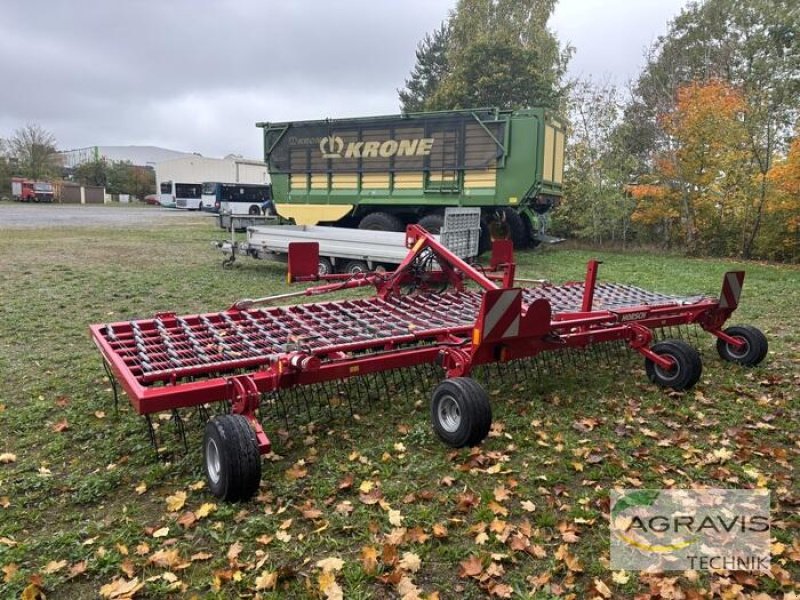 Mulchgerät & Häckselgerät tipa Horsch CURA 6 ST, Vorführmaschine u Steimbke (Slika 3)
