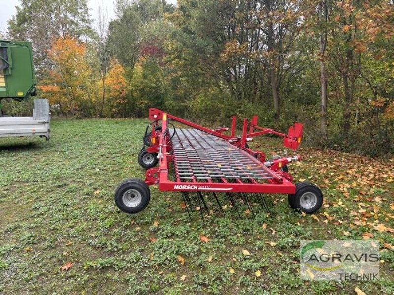 Mulchgerät & Häckselgerät tipa Horsch CURA 6 ST, Vorführmaschine u Steimbke (Slika 2)