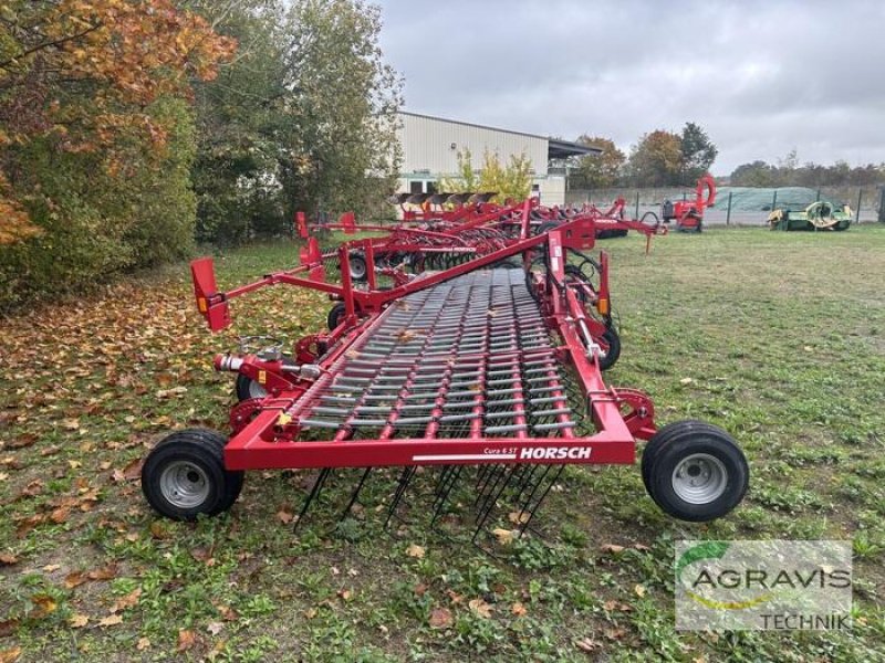 Mulchgerät & Häckselgerät tipa Horsch CURA 6 ST, Vorführmaschine u Steimbke (Slika 4)