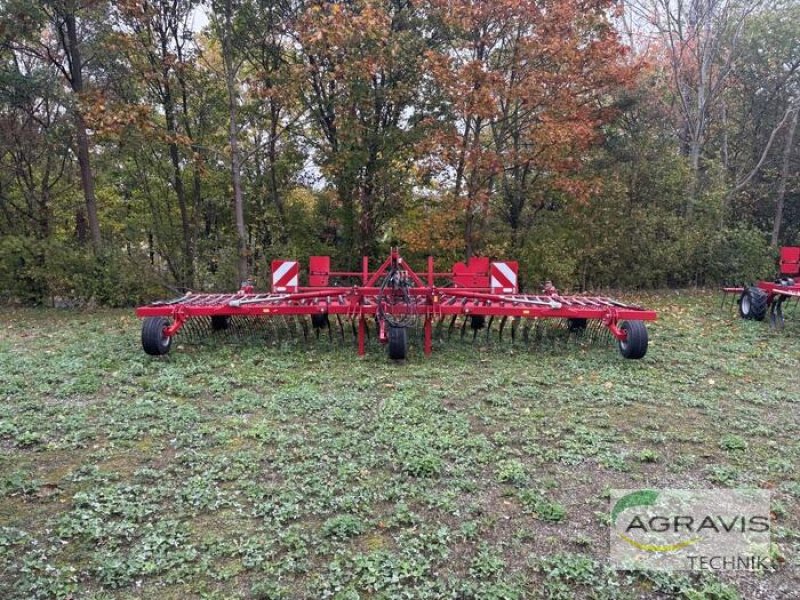 Mulchgerät & Häckselgerät del tipo Horsch CURA 6 ST, Vorführmaschine In Steimbke (Immagine 1)