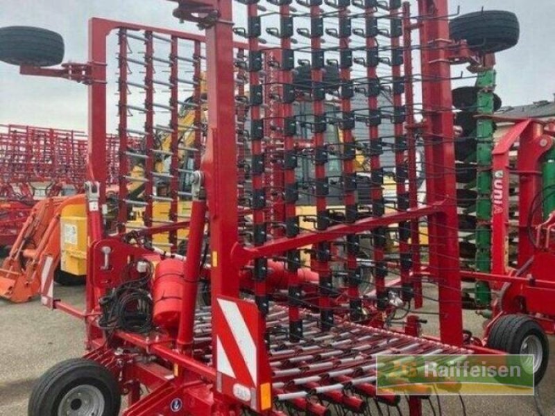 Mulchgerät & Häckselgerät des Typs Horsch cura 6 st, Gebrauchtmaschine in Bühl (Bild 4)