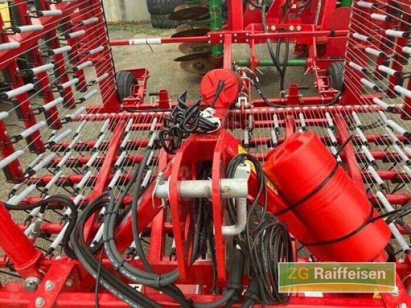 Mulchgerät & Häckselgerät des Typs Horsch cura 6 st, Gebrauchtmaschine in Bühl (Bild 7)