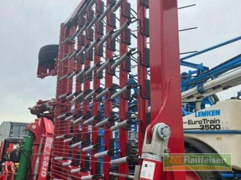 Mulchgerät & Häckselgerät des Typs Horsch cura 6 st, Gebrauchtmaschine in Bühl (Bild 8)