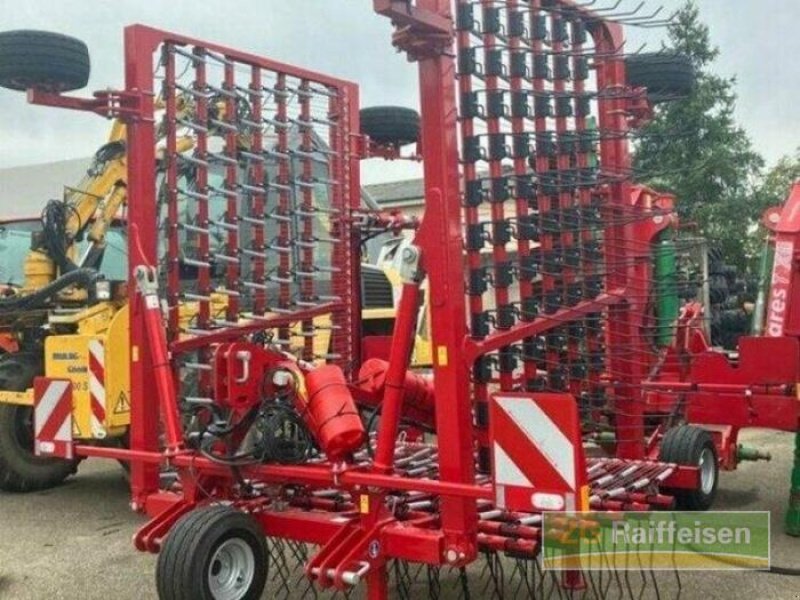 Mulchgerät & Häckselgerät des Typs Horsch cura 6 st, Gebrauchtmaschine in Bühl (Bild 3)