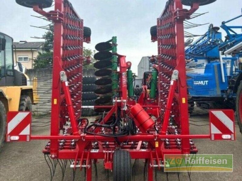 Mulchgerät & Häckselgerät des Typs Horsch cura 6 st, Gebrauchtmaschine in Bühl (Bild 5)