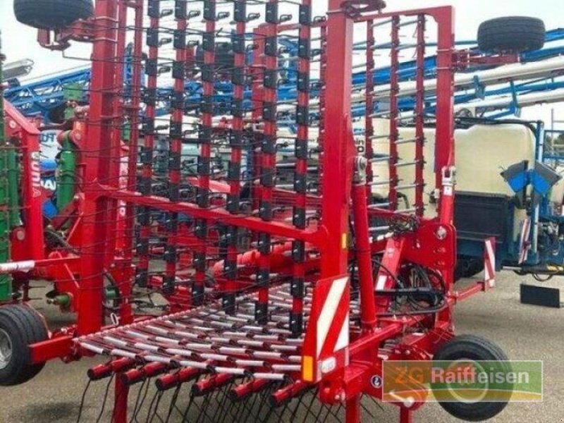 Mulchgerät & Häckselgerät des Typs Horsch cura 6 st, Gebrauchtmaschine in Bühl (Bild 6)