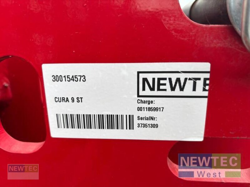 Mulchgerät & Häckselgerät tip Horsch CURA 9 ST, Vorführmaschine in Peine (Poză 5)