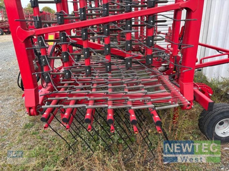 Mulchgerät & Häckselgerät tip Horsch CURA 9 ST, Vorführmaschine in Peine (Poză 3)