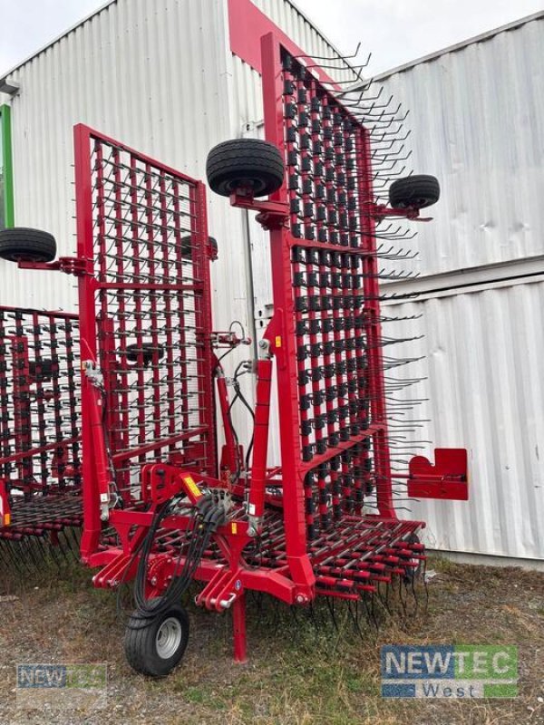 Mulchgerät & Häckselgerät tip Horsch CURA 9 ST, Vorführmaschine in Peine (Poză 2)