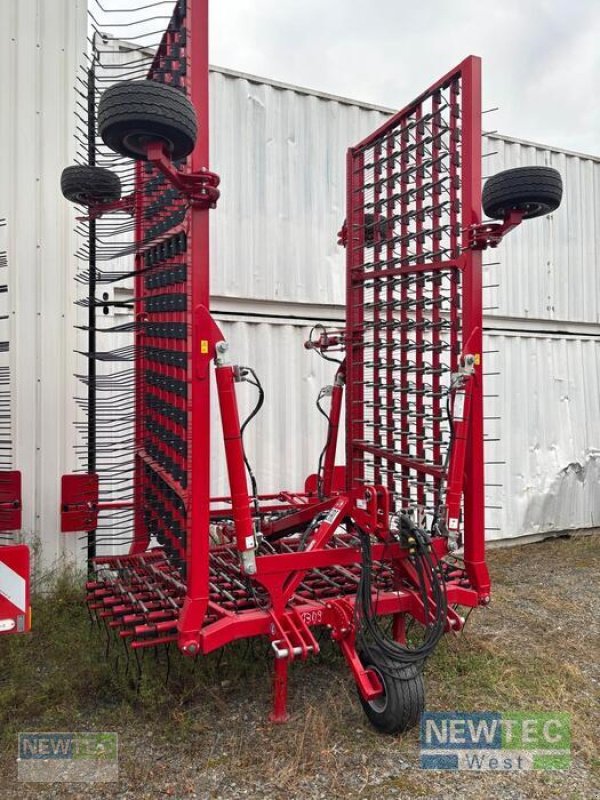 Mulchgerät & Häckselgerät tip Horsch CURA 9 ST, Vorführmaschine in Peine (Poză 1)