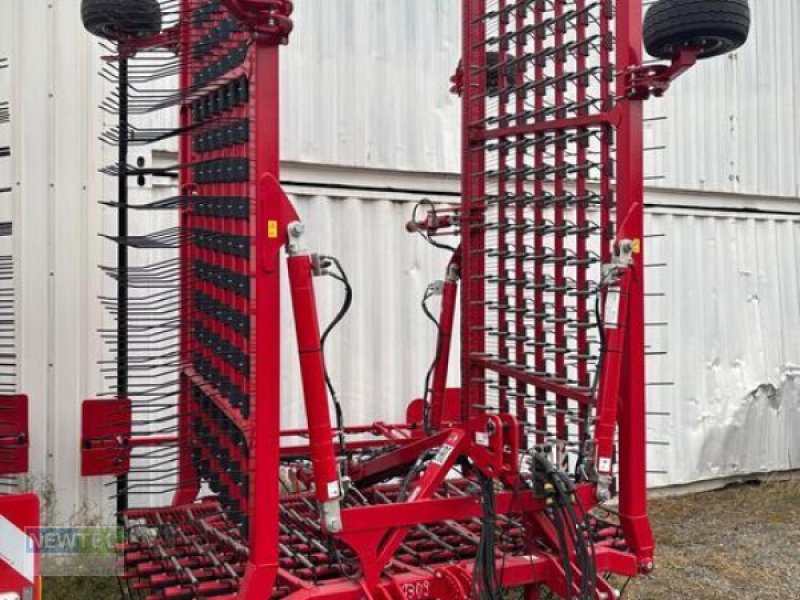 Mulchgerät & Häckselgerät za tip Horsch CURA 9 ST, Vorführmaschine u Peine (Slika 1)