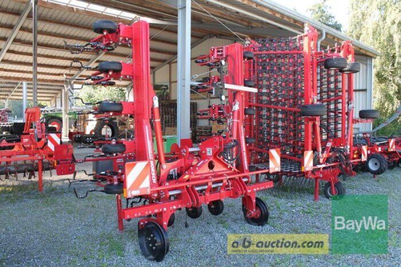 Mulchgerät & Häckselgerät типа Horsch TRANSFORMER 6 VF, Gebrauchtmaschine в Straubing (Фотография 2)