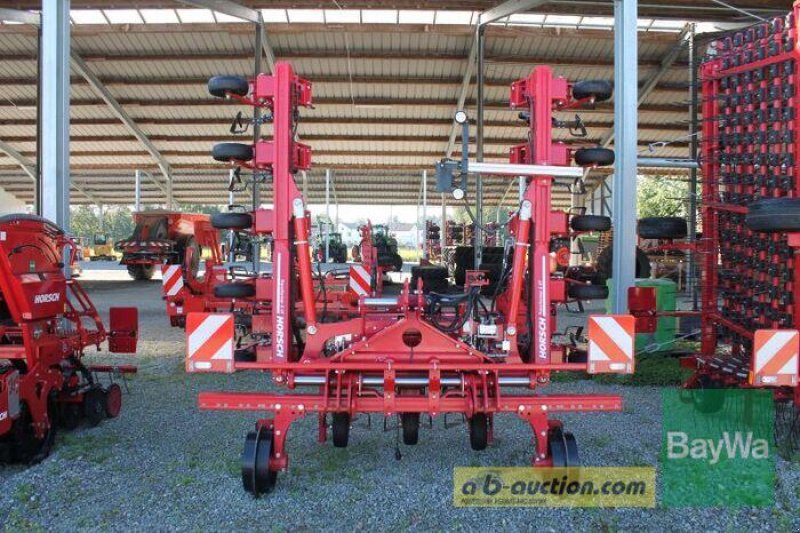 Mulchgerät & Häckselgerät типа Horsch TRANSFORMER 6 VF, Gebrauchtmaschine в Straubing (Фотография 1)