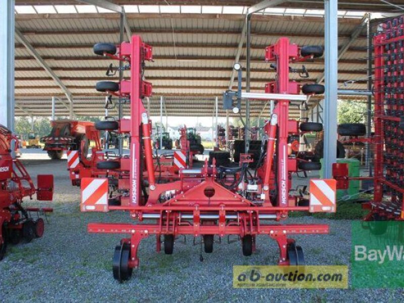 Mulchgerät & Häckselgerät типа Horsch TRANSFORMER 6 VF, Gebrauchtmaschine в Straubing