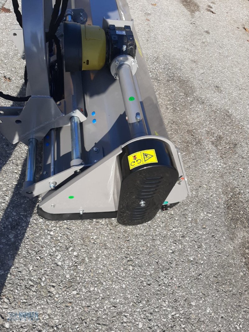 Mulchgerät & Häckselgerät tipa Humer HM2400Z - HECKMULCHER, Neumaschine u Vorchdorf (Slika 4)